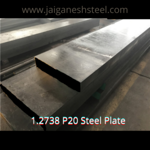 1.2738 P20 Steel Plate